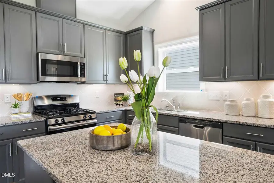 382 Black Oak Court, Clayton, NC 27520 - #3