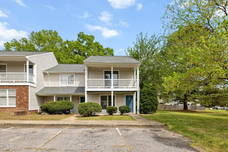 611 Springview Trail, Garner, NC 27529 - #3