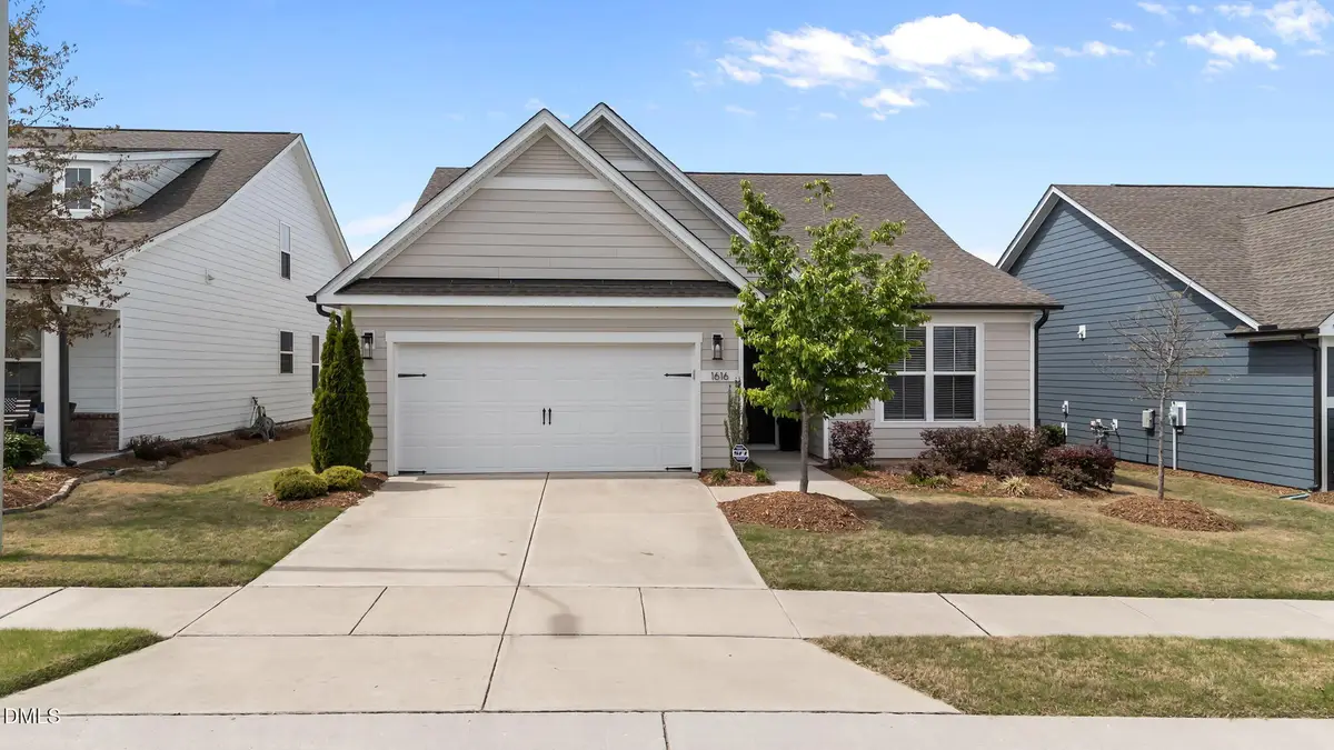1616 Silver Spotted Way, Fuquay Varina, NC 27526 - #1