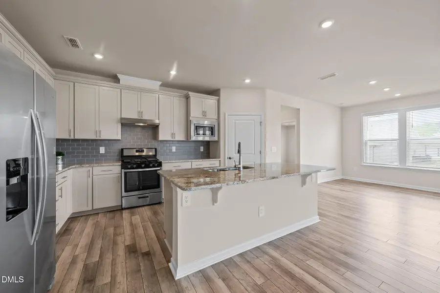 1616 Silver Spotted Way, Fuquay Varina, NC 27526 - #2