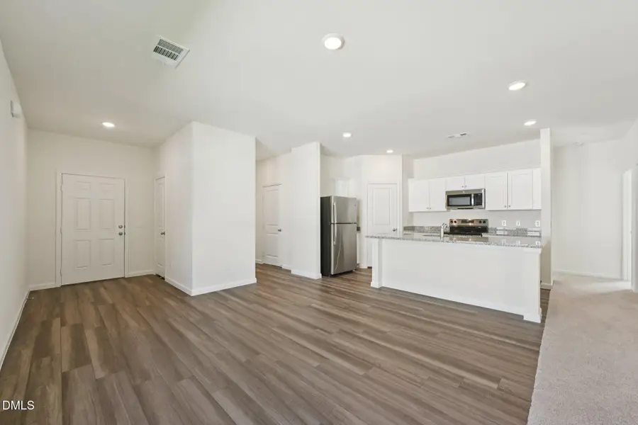 210 Blue Sky Lane, Louisburg, NC 27549 - #3