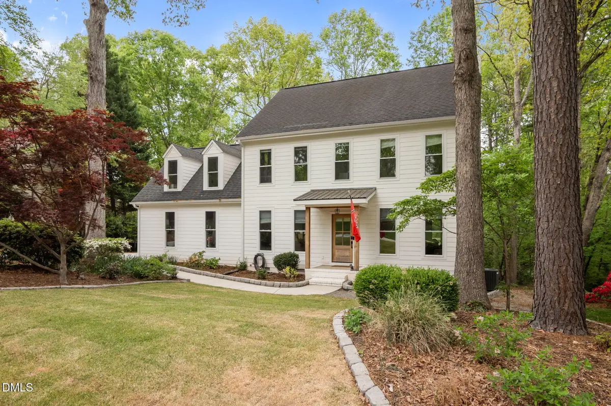 107 Cricket Lane, Cary, NC 27518 - #1