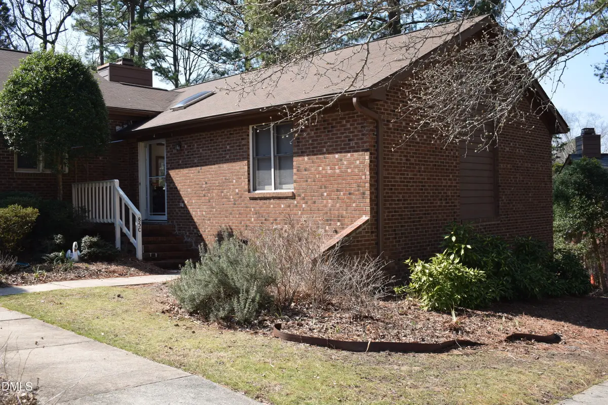 5500 Fortunes Ridge Drive #Apt 85c, Durham, NC 27713 - #1