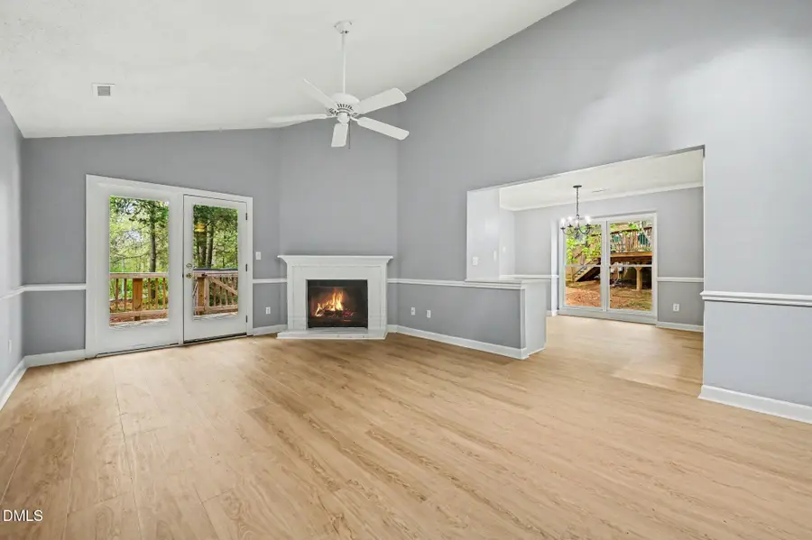 500 Woodcroft Parkway #2c, Durham, NC 27713 - #2