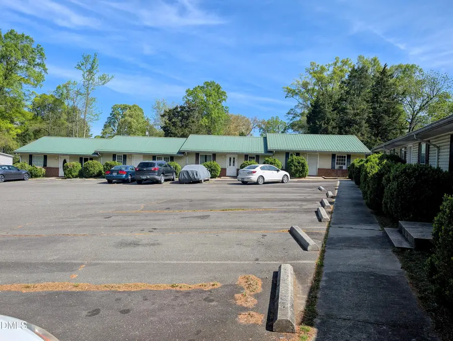 119 Lynn Drive, Roxboro, NC 27573 - #2