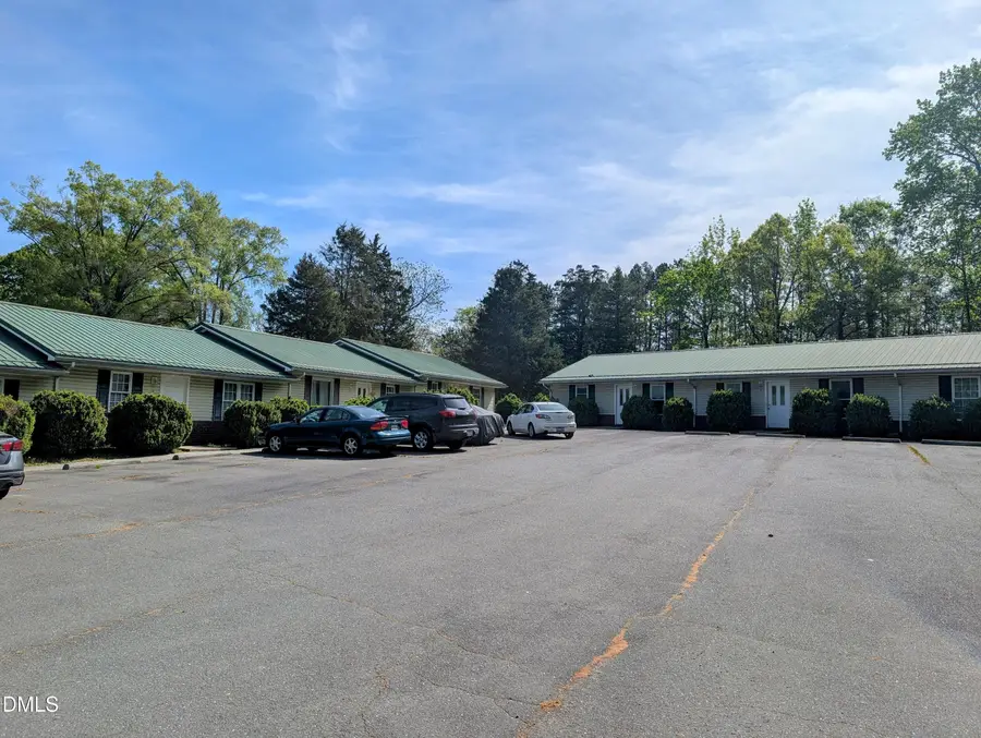 119 Lynn Drive, Roxboro, NC 27573 - #3