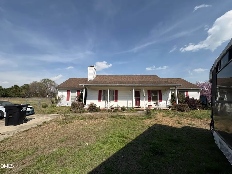 2012 White Memorial Church Road, Willow Spring, NC 27592 - #3