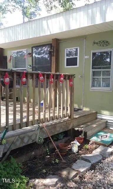 1547 Sagamore Drive, Louisburg, NC 27549 - #3