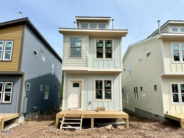 818a Carter Avenue, Durham, NC 27703 - #1