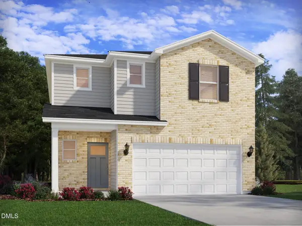 1503 Hatteras Road, Durham, NC 27703