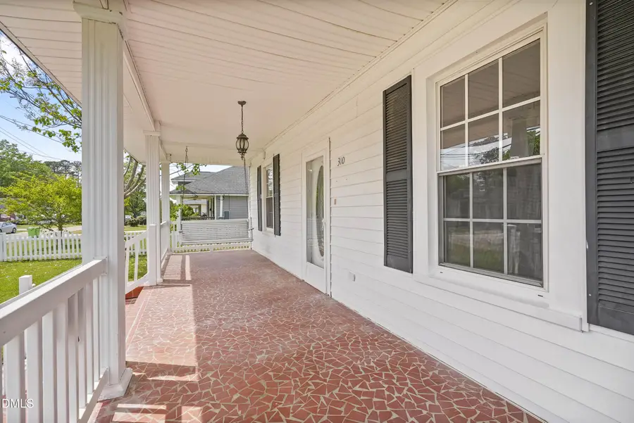 310 E E Street, Erwin, NC 28339 - #3