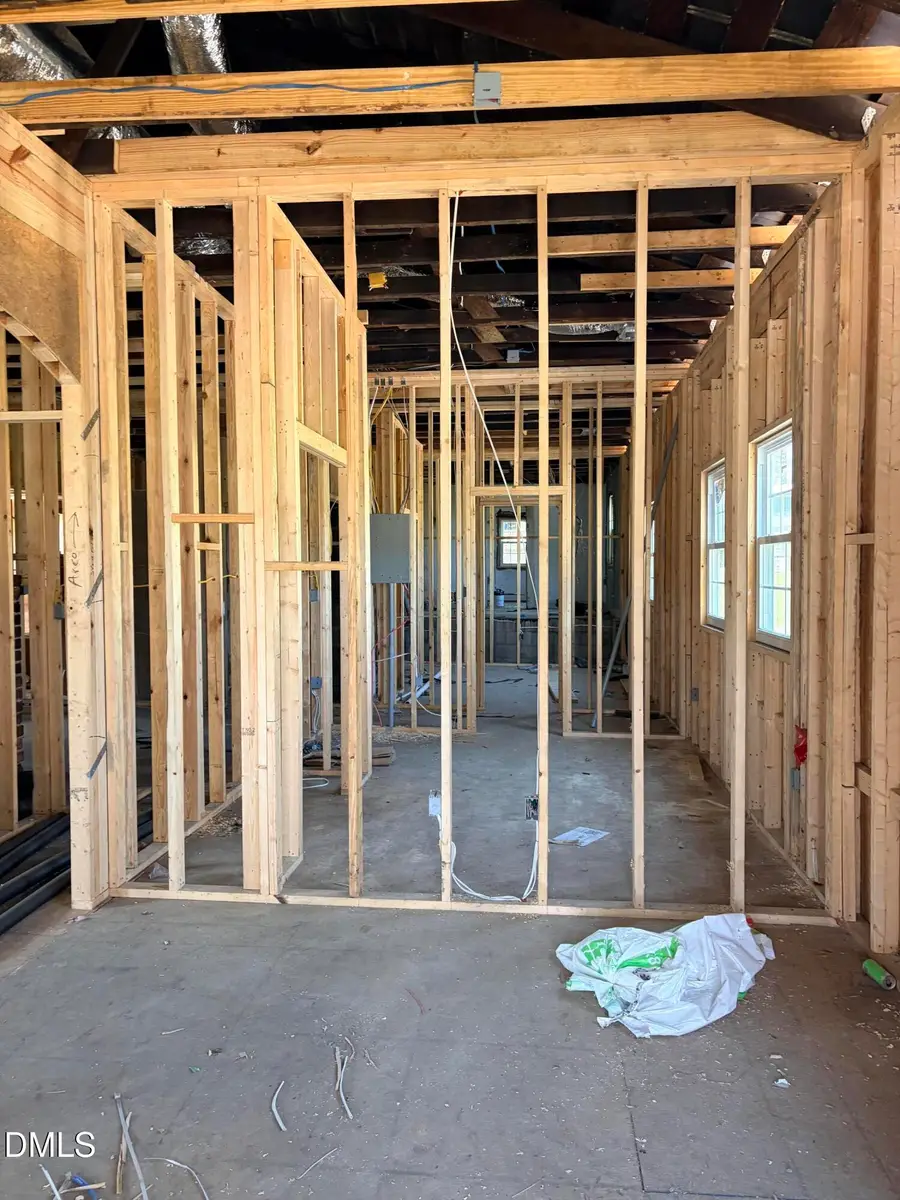 206 S 4th Street, Pinetops, NC 27864 - #2