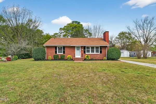 105 Forest Drive, Goldsboro, NC 27534