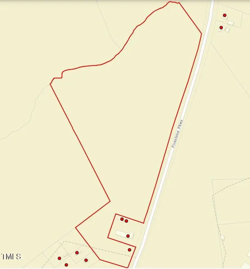 1933 Firestone Parkway Ne, Wilson, NC 27893 - #3