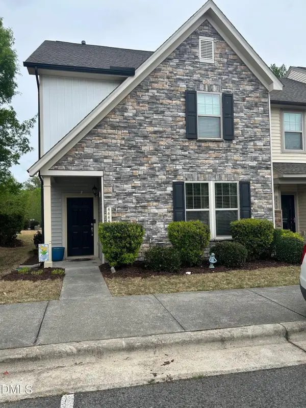 4444 Iyar Way, Wake Forest, NC 27587