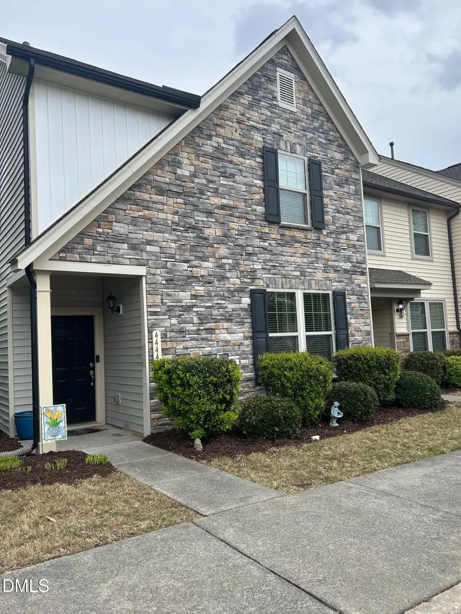 4444 Iyar Way, Wake Forest, NC 27587 - #2