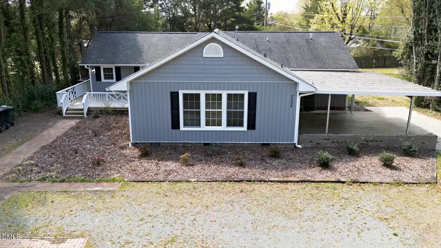 2234 Saddle Club Road, Burlington, NC 27215 - #2