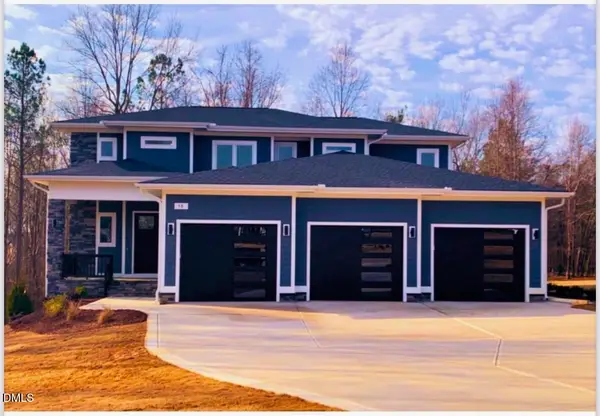 58 Arrezzo Drive, Clayton, NC 27527