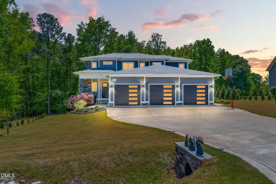 58 Arrezzo Drive, Clayton, NC 27527 - #3