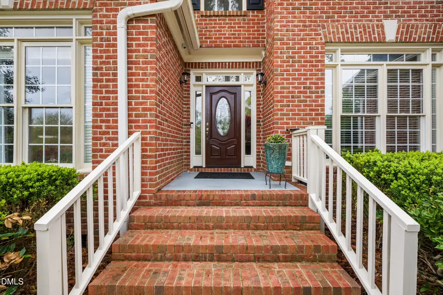 2809 La Manga Drive, Raleigh, NC 27610 - #3