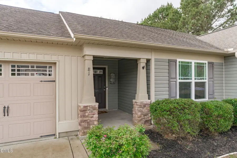 81 Abacos Court, Clayton, NC 27520 - #2