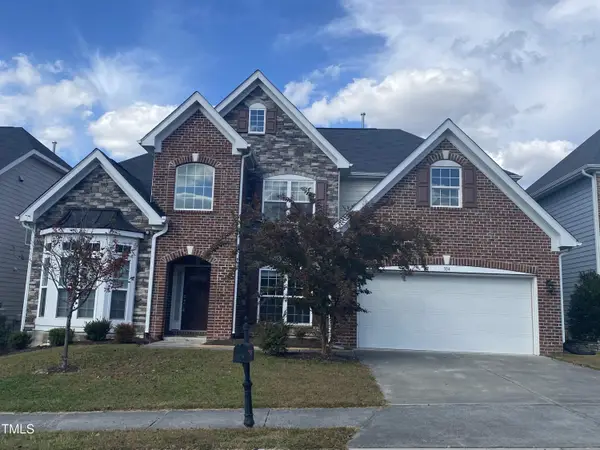 104 Elmsford Street, Durham, NC 27703