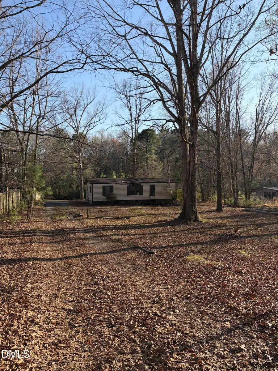 4629 Arrowhead Drive, Apex, NC 27539 - #2