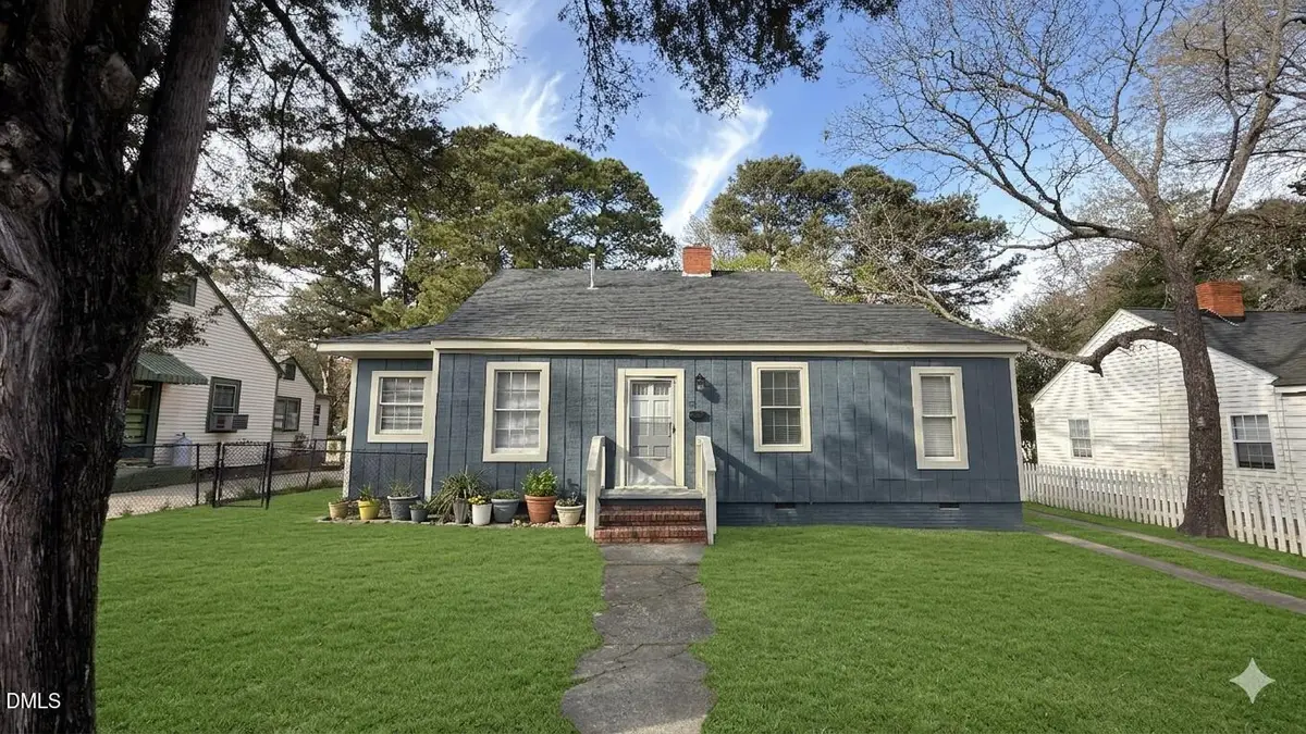 210 Oakland Drive, Fayetteville, NC 28301 - #1