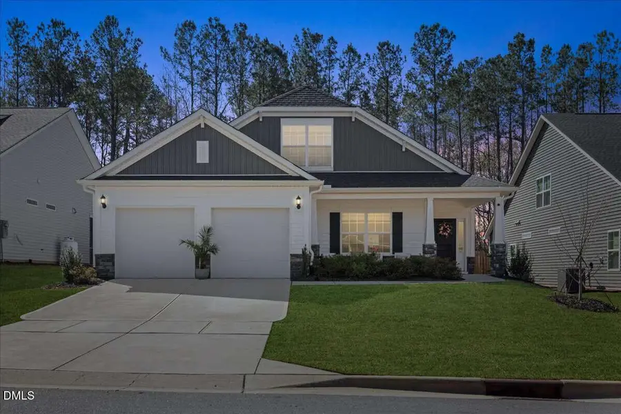 557 Oak Branch Trail, Garner, NC 27529 - #2