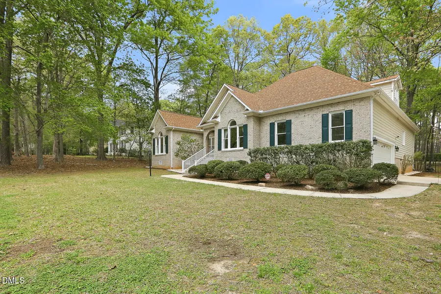 1700 W Paces Ferry Road, Raleigh, NC 27613 - #2