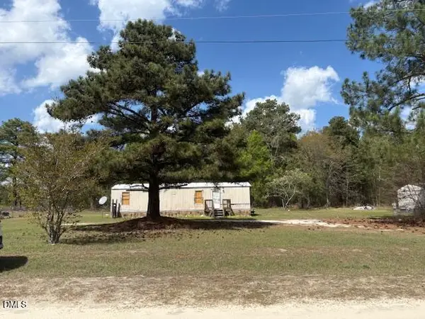 180 Dusty Drive, Candor, NC 27229