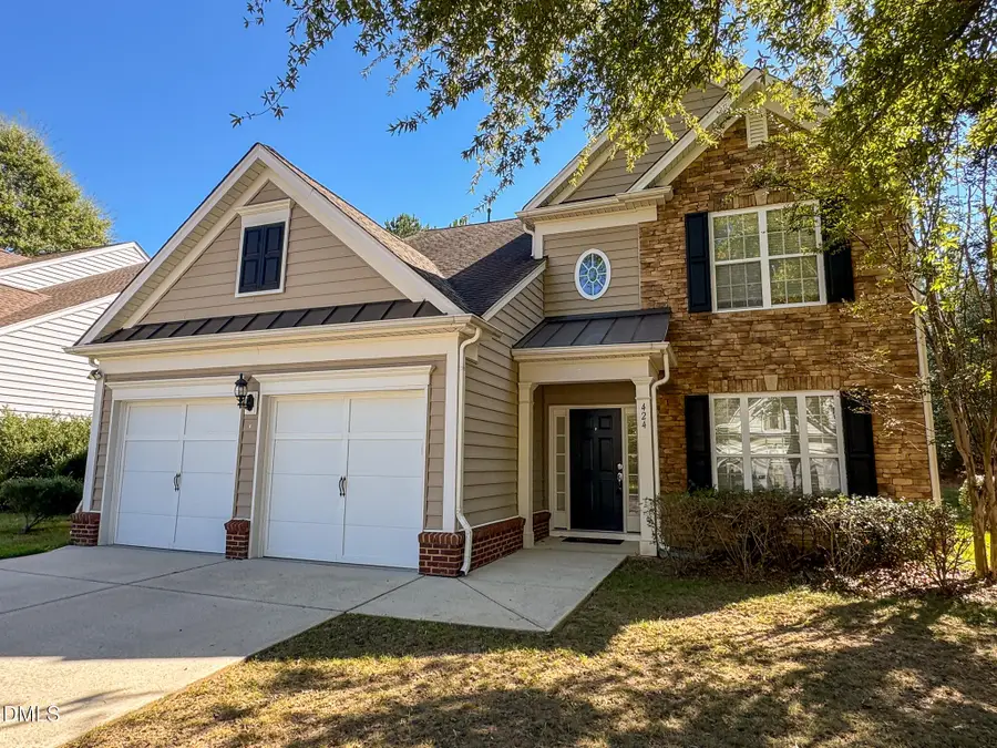 424 Euphoria Circle, Cary, NC 27519 - #2