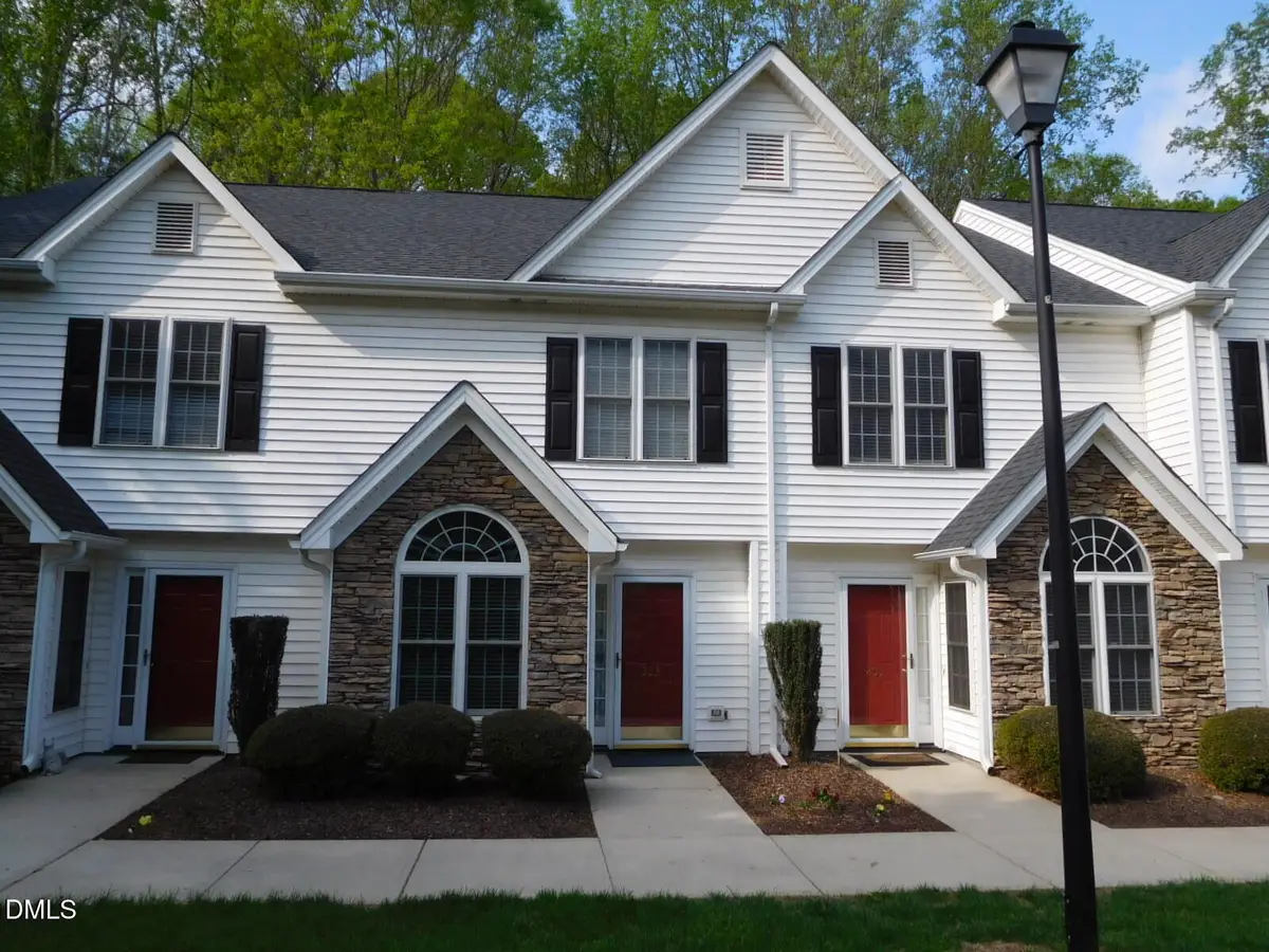 203 Harris Road, Wake Forest, NC 27587 - #1