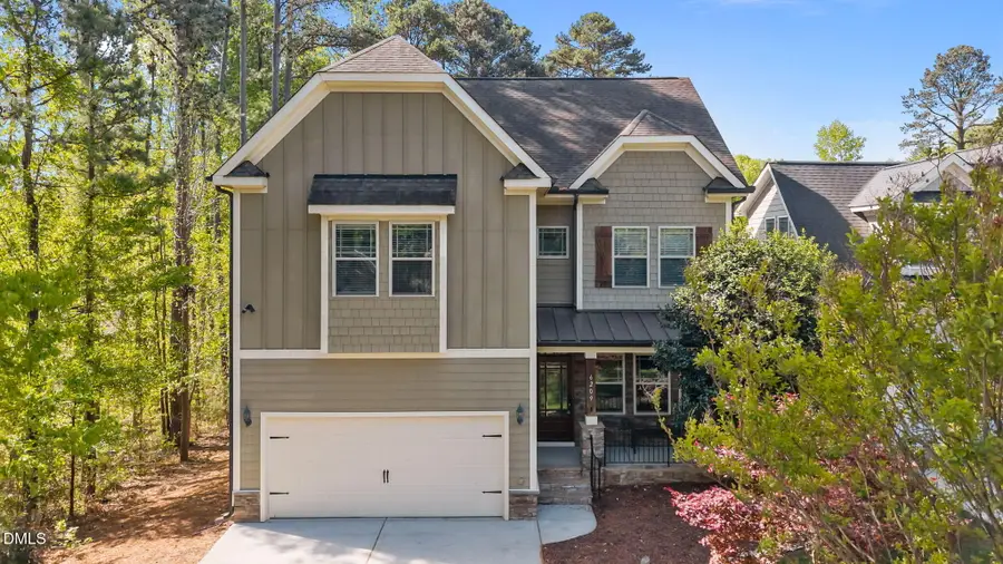 6209 Blanche Drive, Cary, NC 27607 - #2
