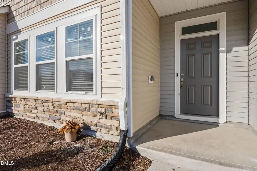 2402 Chert Lane, Raleigh, NC 27610 - #2