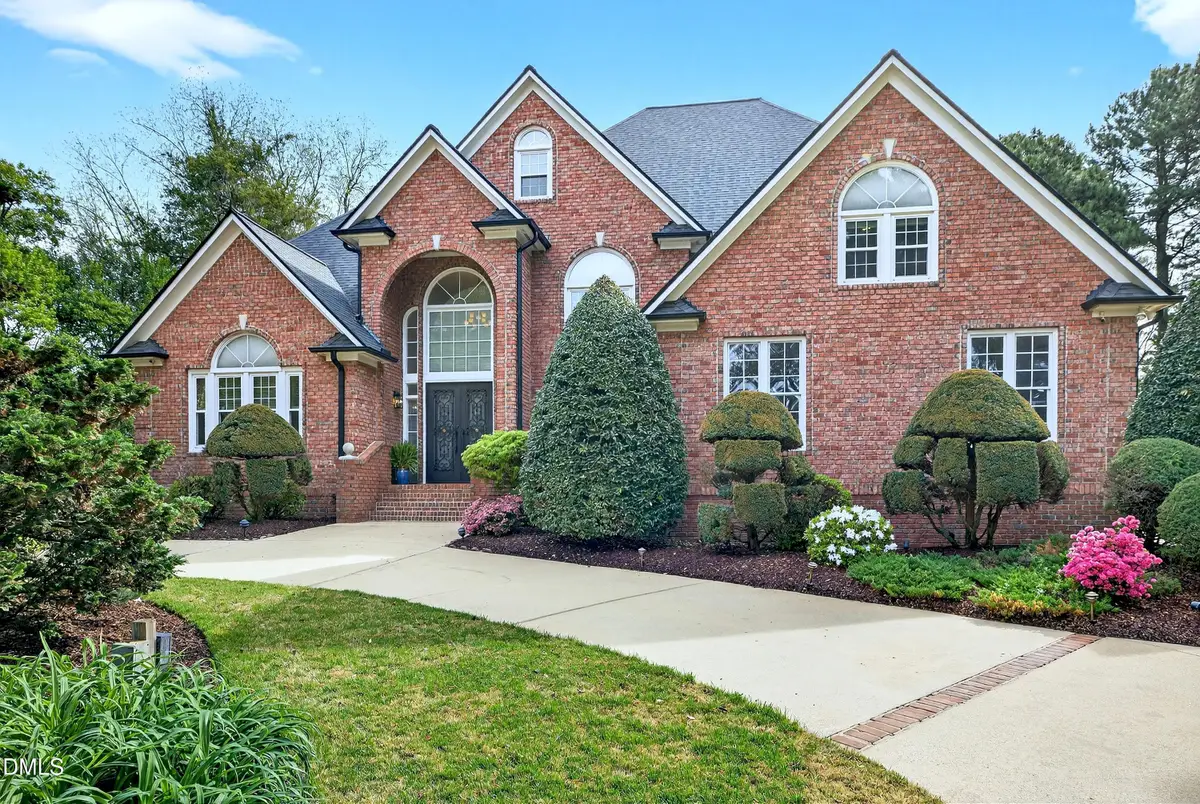 2217 Moss Pointe, Raleigh, NC 27606 - #1