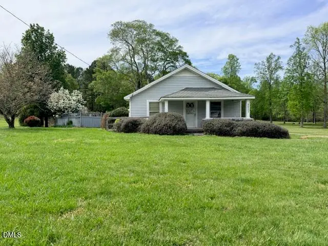 2921 Sparger Road, Durham, NC 27705 - #1