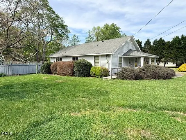 2921 Sparger Road, Durham, NC 27705 - #2