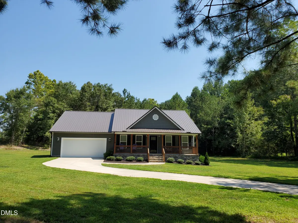 200 Raymond Tharrington Road, Louisburg, NC 27549 - #1