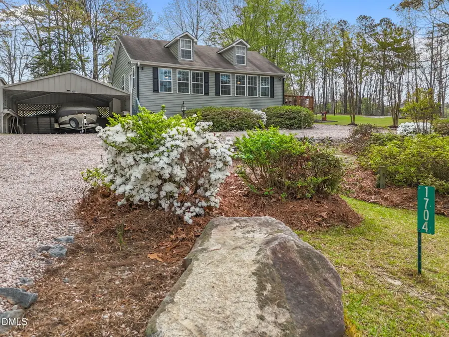 1704 Sagamore Drive, Louisburg, NC 27549 - #2