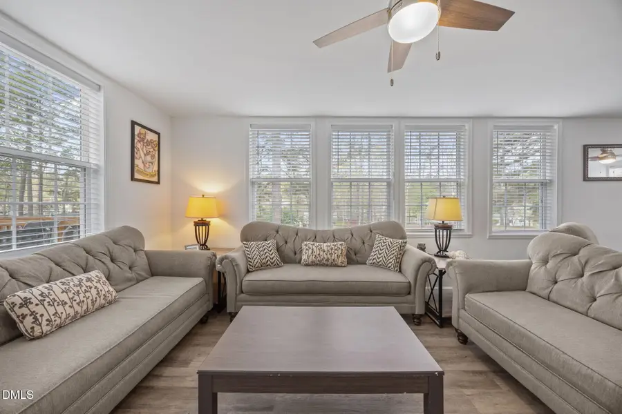 1704 Sagamore Drive, Louisburg, NC 27549 - #3