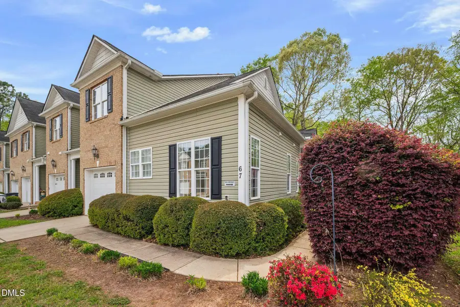 67 Hill Shore Lane, Clayton, NC 27527 - #3