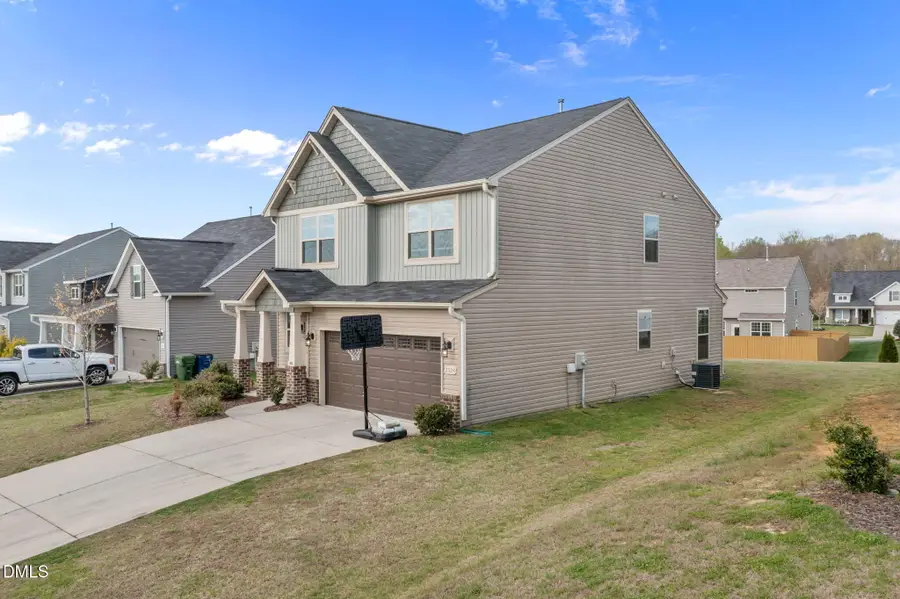 2524 Sunfield Drive, Graham, NC 27253 - #2