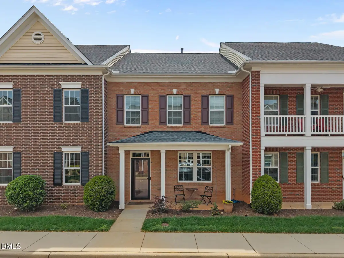 1312 Still Monument Way, Raleigh, NC 27603 - #1