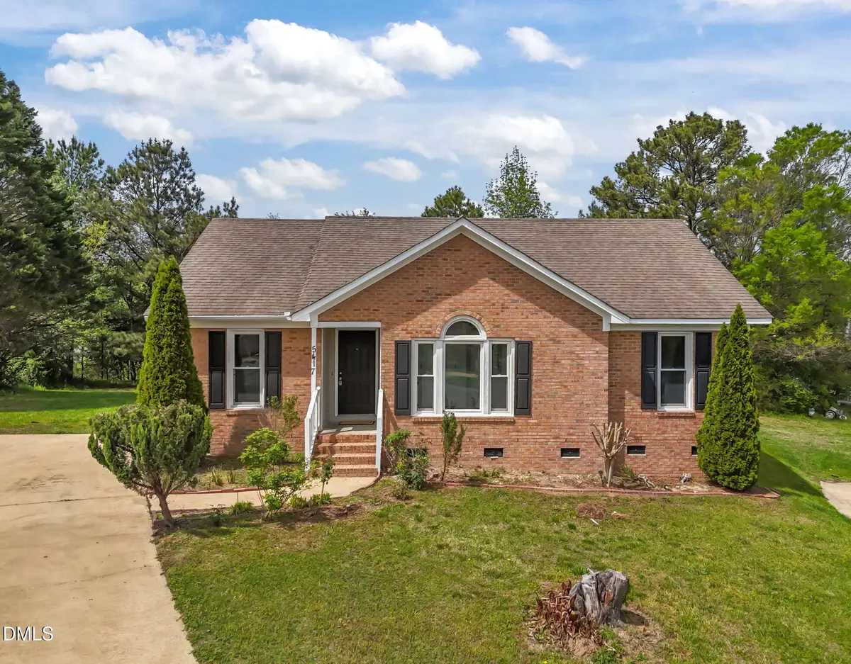 5417 Trenburg Court, Knightdale, NC 27545 - #1