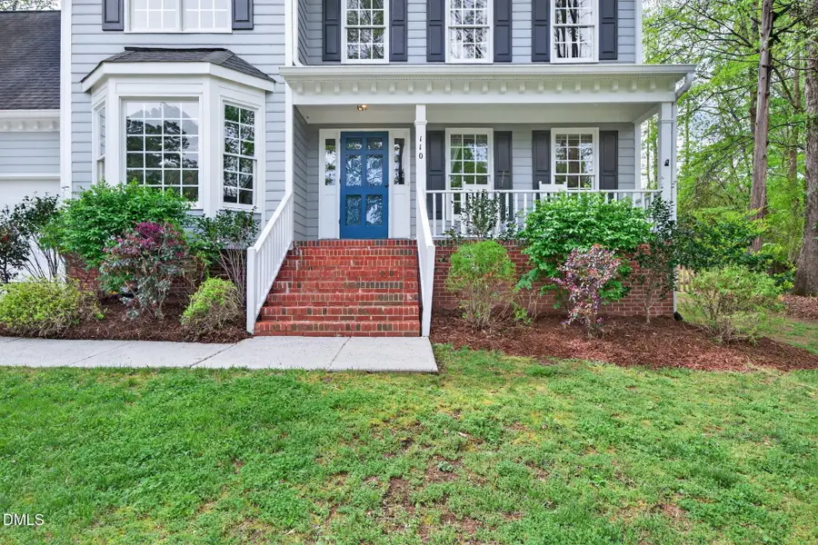 110 Green Willow Court, Chapel Hill, NC 27514 - #3