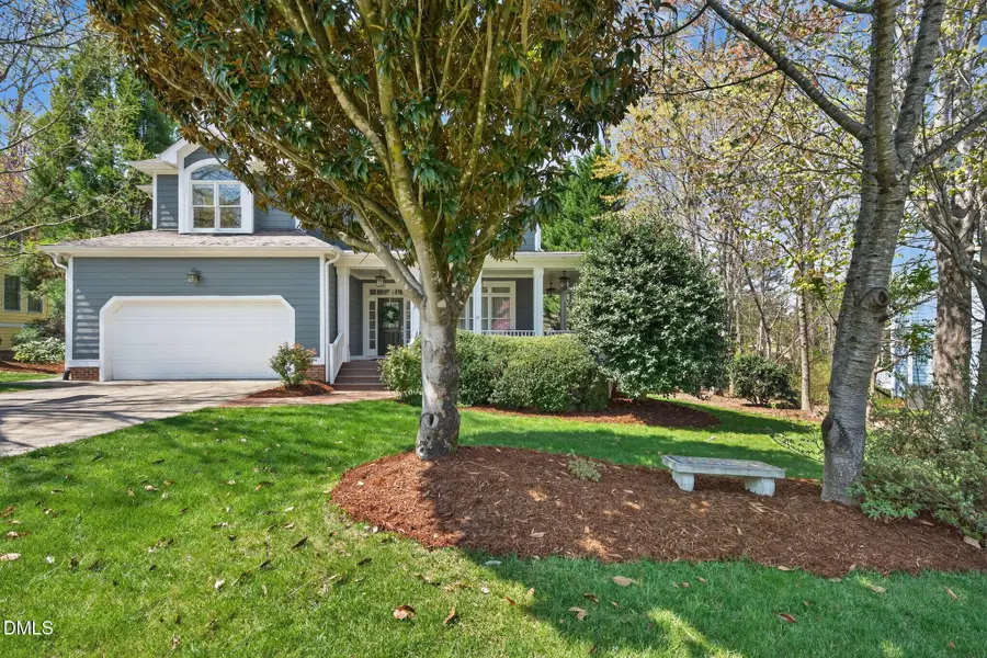 403 Rossburn Way, Chapel Hill, NC 27516 - #2