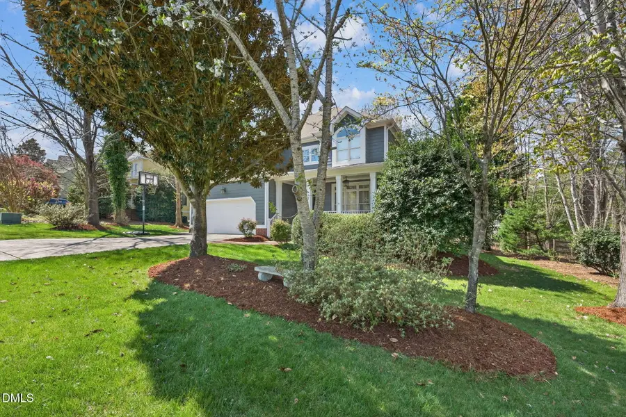 403 Rossburn Way, Chapel Hill, NC 27516 - #3