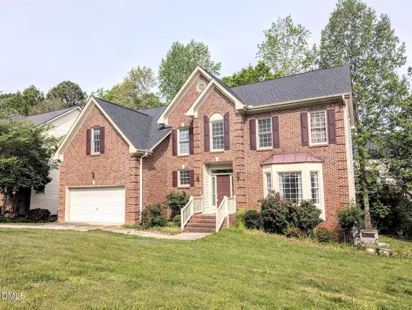 4411 Sun Valley Drive, Durham, NC 27707