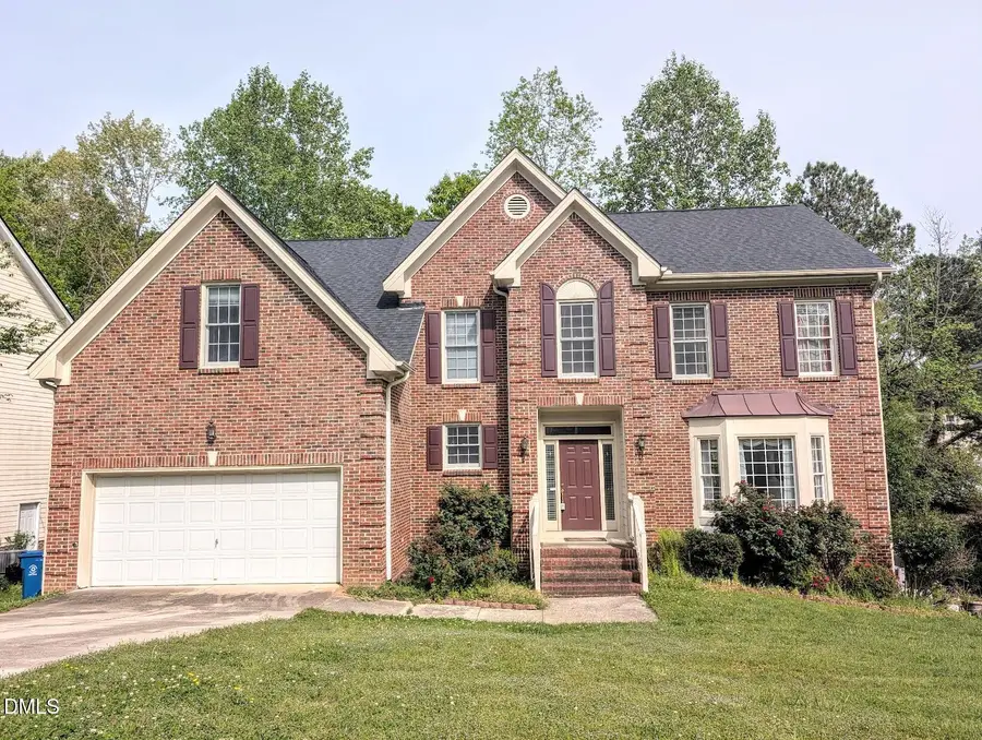 4411 Sun Valley Drive, Durham, NC 27707 - #2